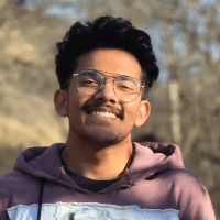 SAJIN K SAJI